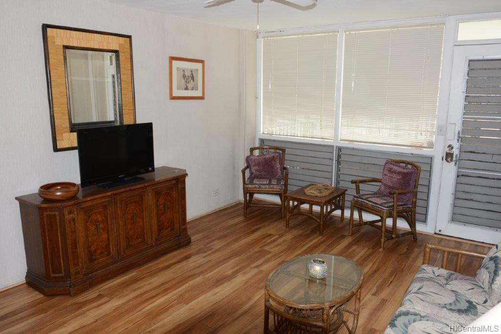 Kalia 1108C, 425 Ena Road, Honolulu Waikiki condo