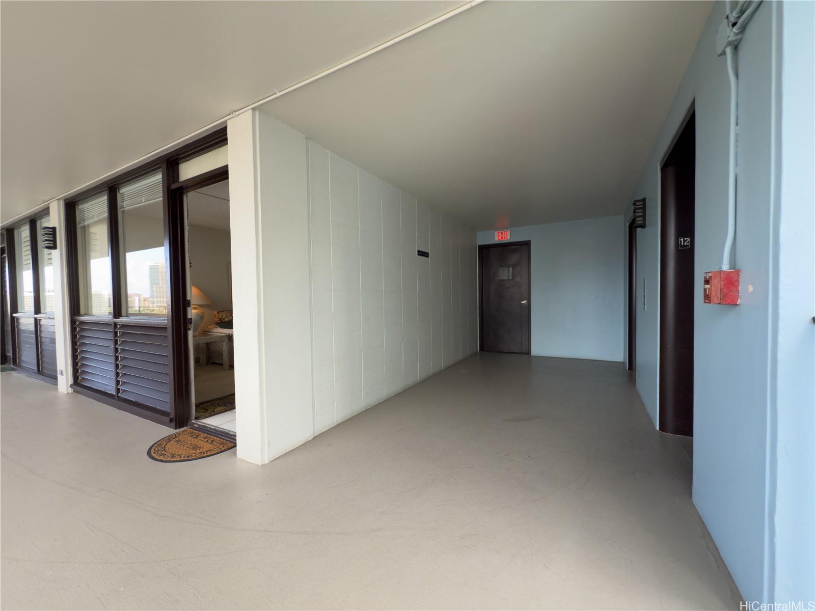 Kalia condo # 1201B, Honolulu, Hawaii - photo 12 of 20