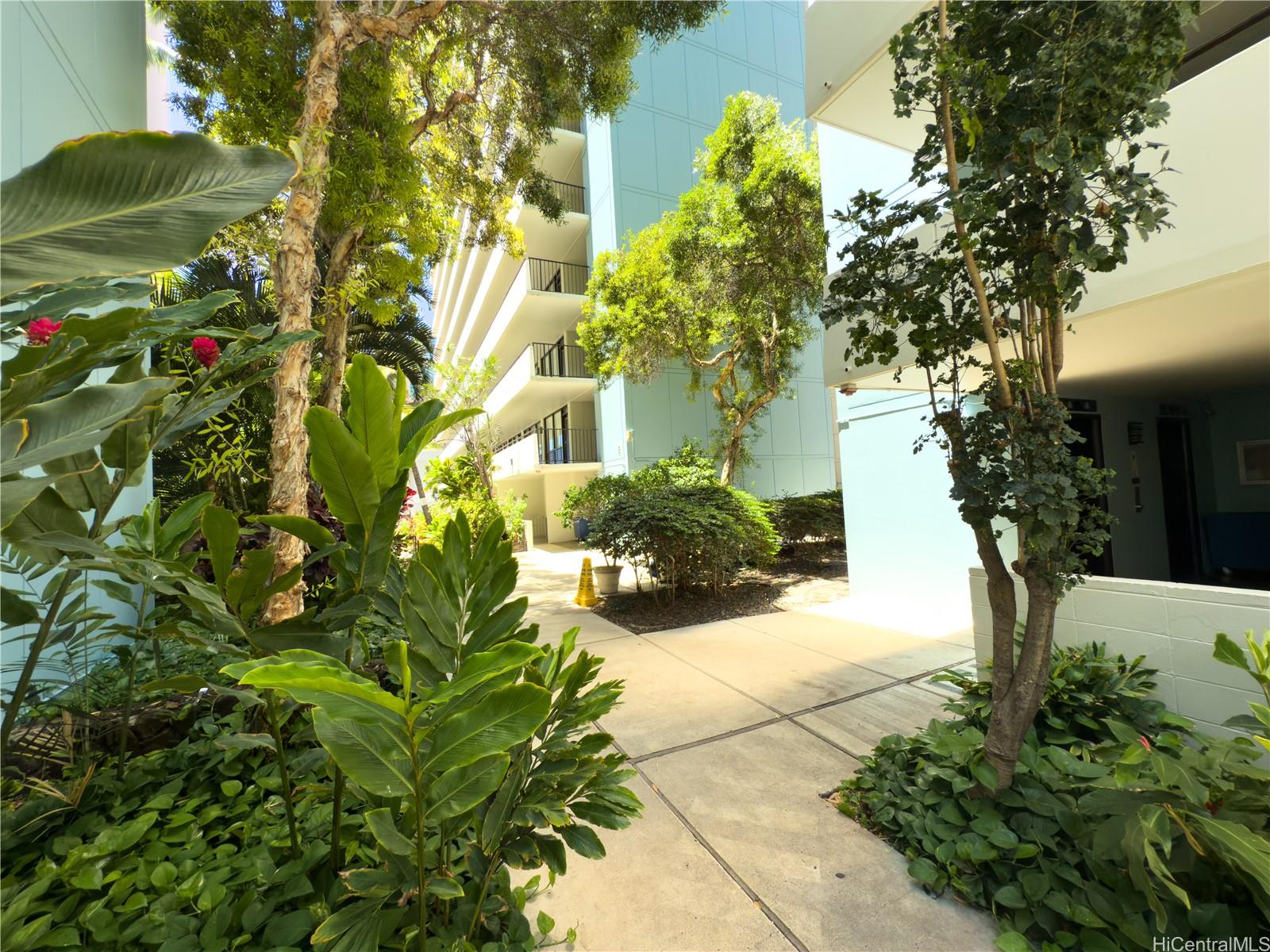 Kalia condo # 1201B, Honolulu, Hawaii - photo 14 of 20