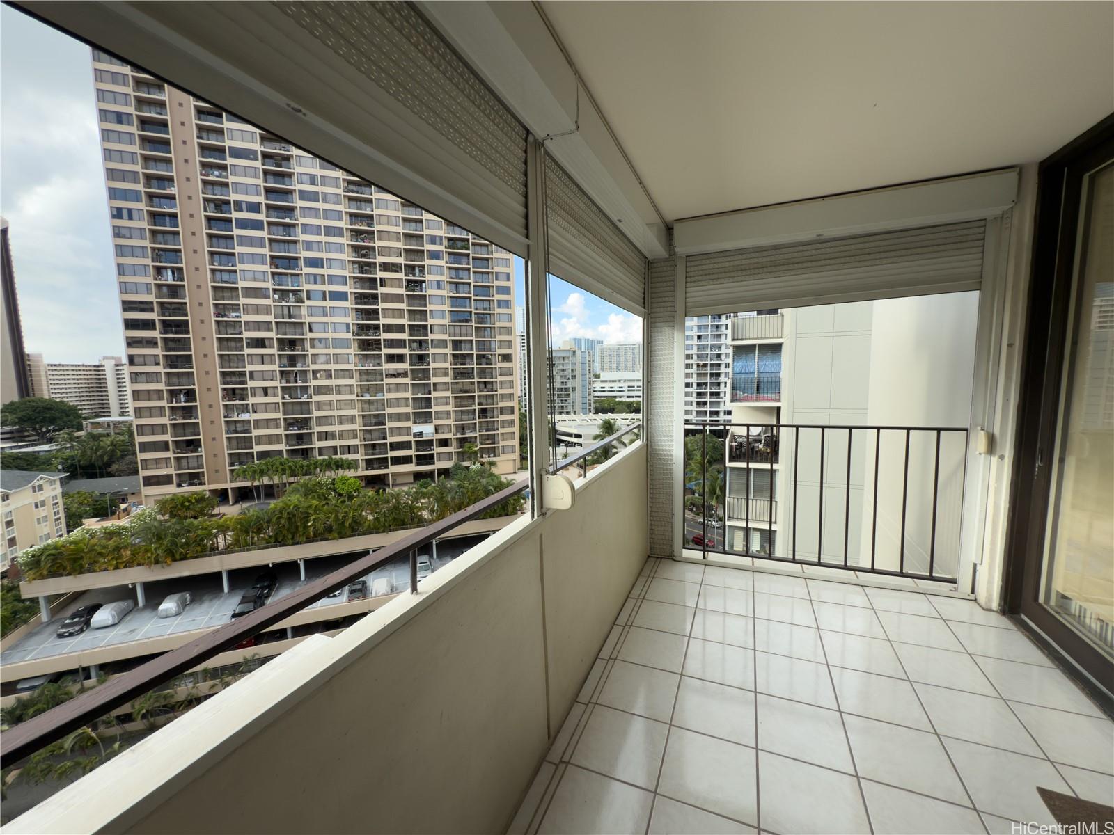 Kalia condo # 1201B, Honolulu, Hawaii - photo 6 of 20