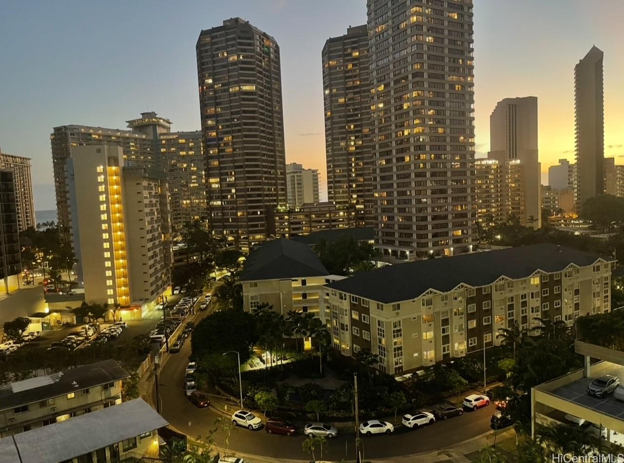 Kalia condo # 1201B, Honolulu, Hawaii - photo 19 of 19