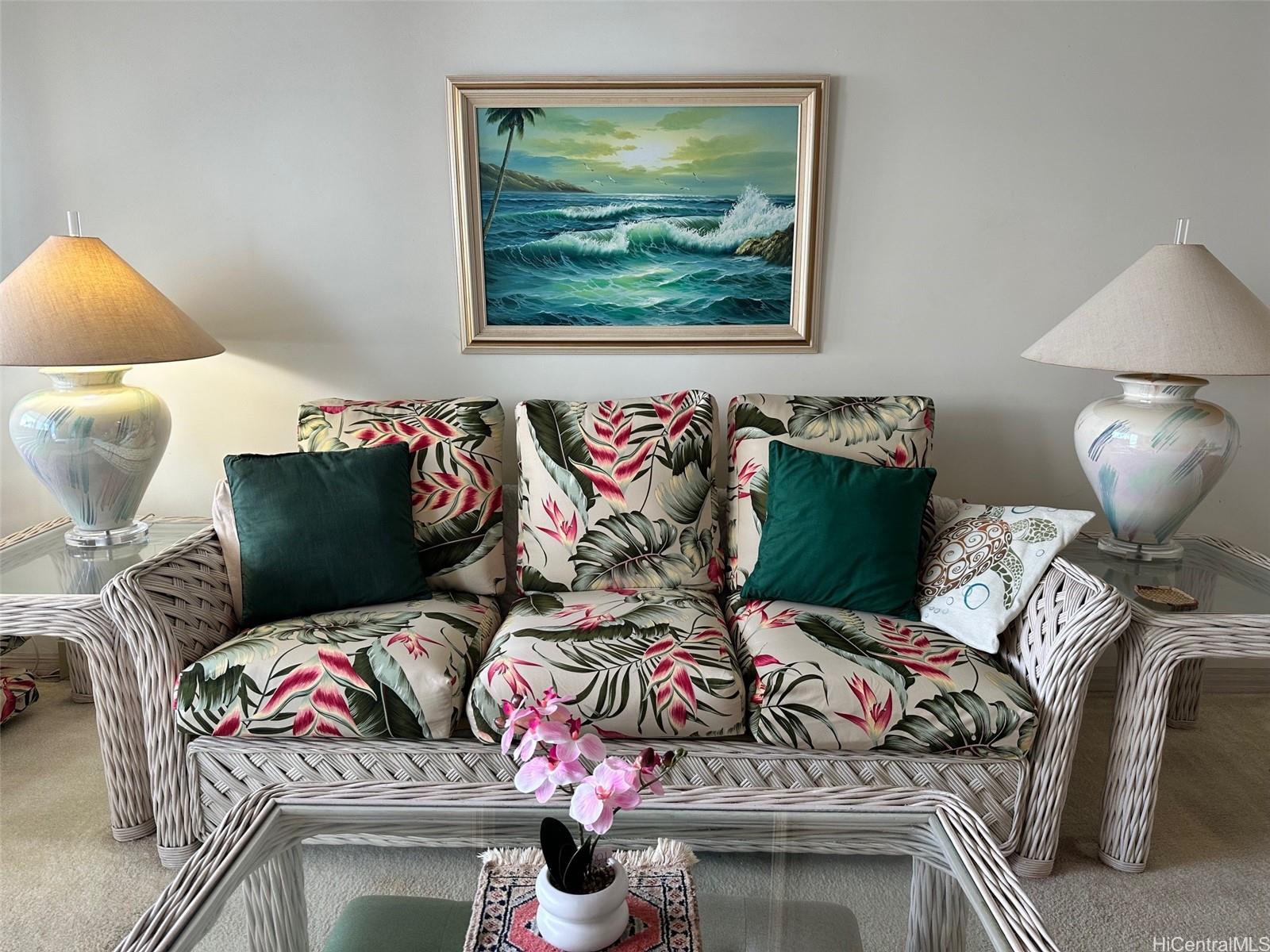 Kalia condo # 1201B, Honolulu, Hawaii - photo 6 of 16