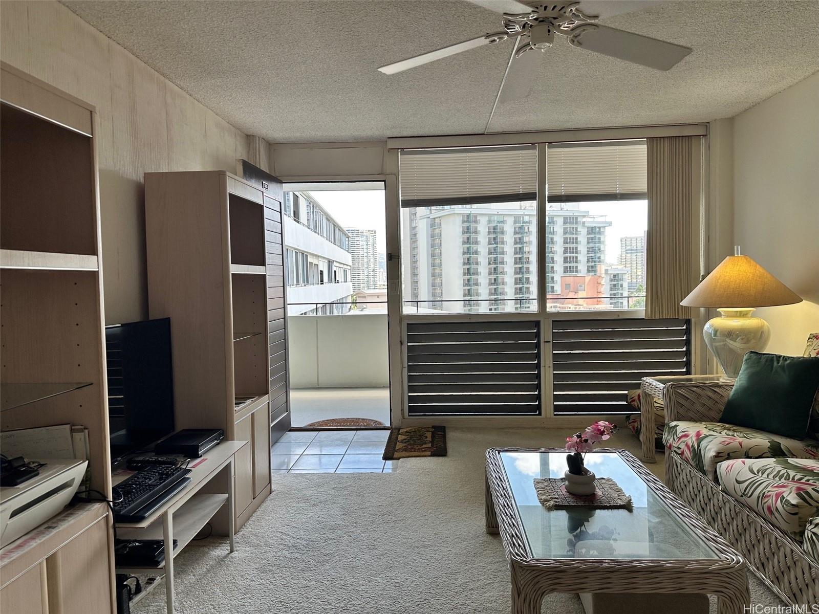 Kalia condo # 1201B, Honolulu, Hawaii - photo 7 of 16