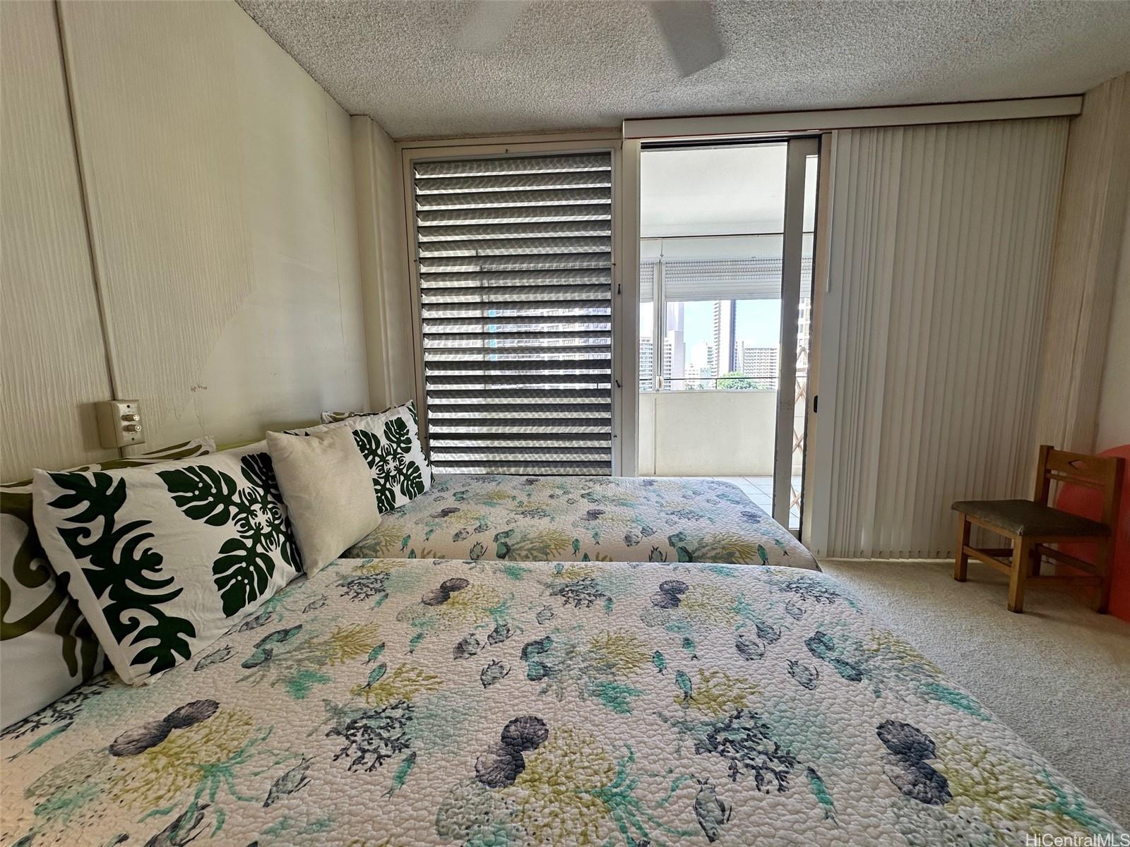 Kalia condo # 1201B, Honolulu, Hawaii - photo 8 of 16