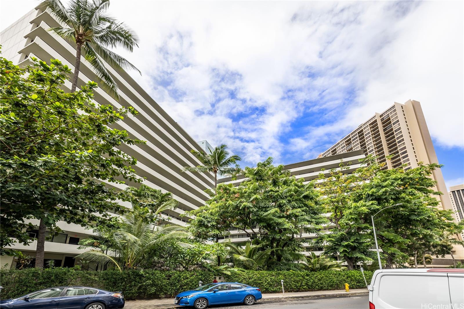 Kalia condo # 1202A, Honolulu, Hawaii - photo 21 of 21