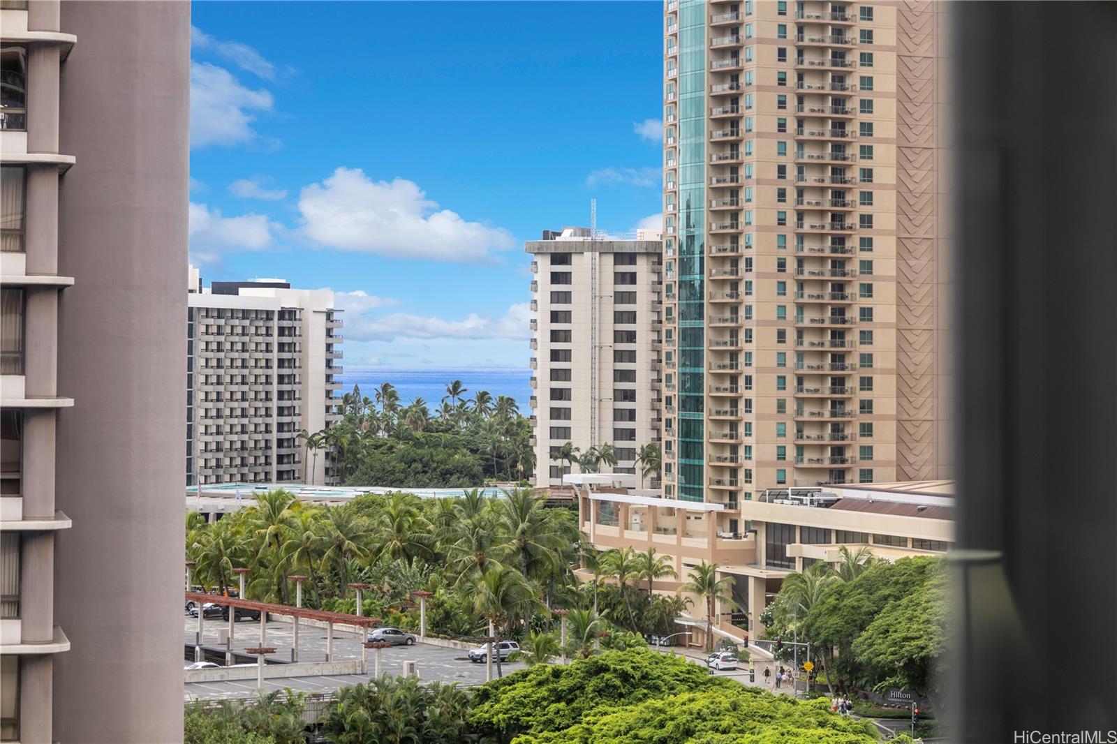 Kalia condo # 1202A, Honolulu, Hawaii - photo 10 of 21