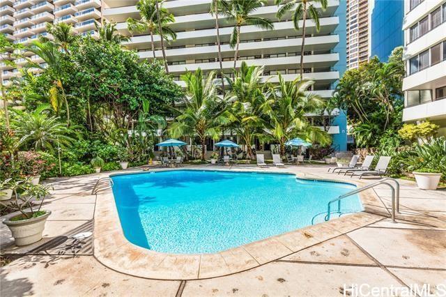 425 Ena Road Honolulu - Rental - photo 8 of 11