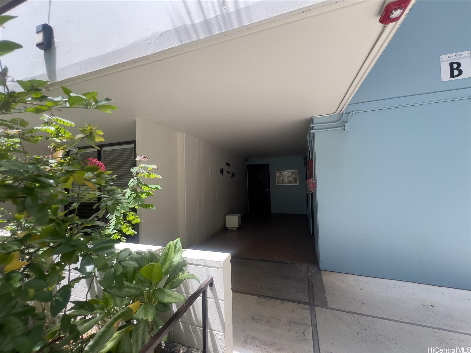 425 Ena Road Honolulu - Rental - photo 10 of 11