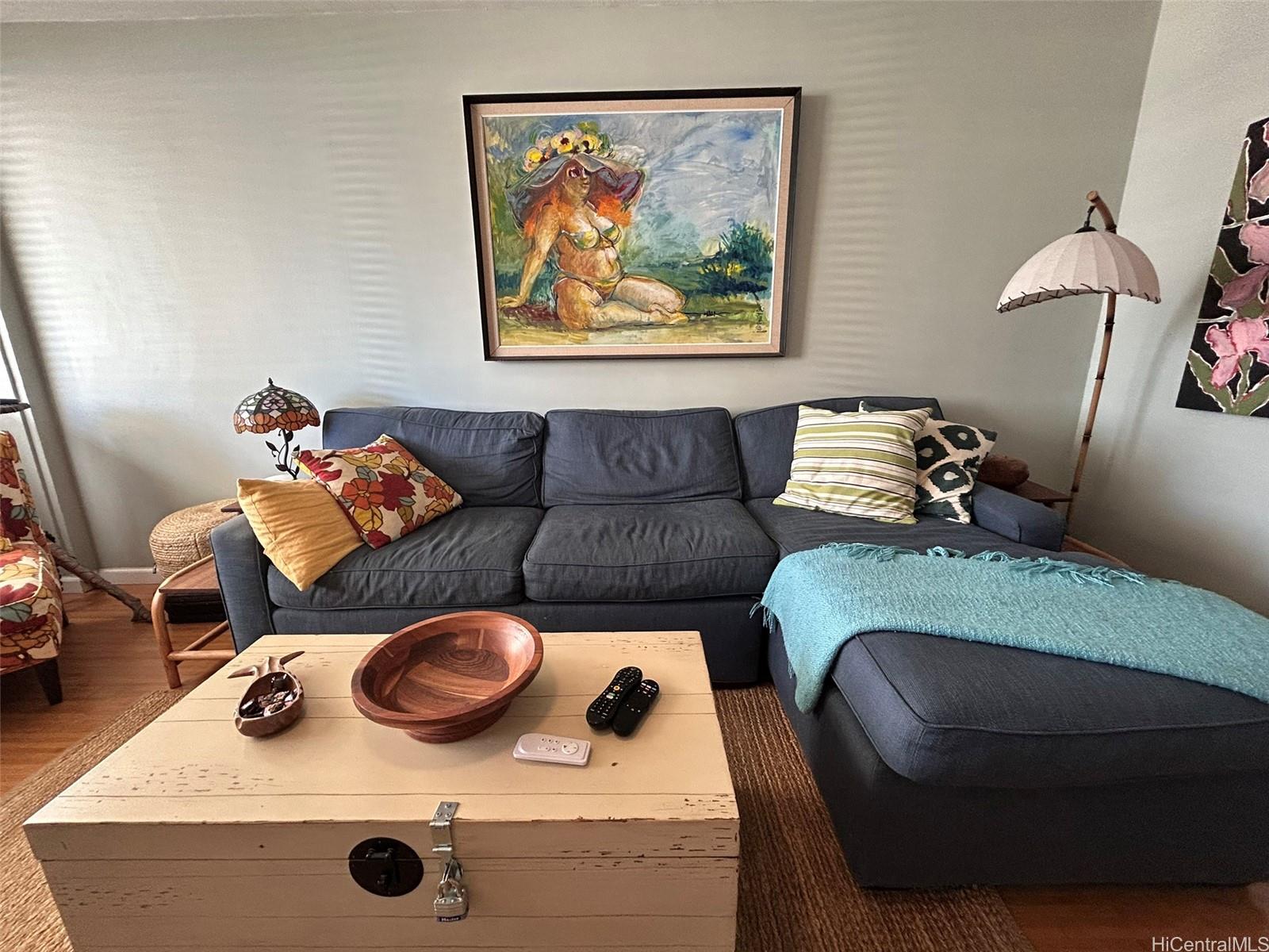 425 Ena Road Honolulu - Rental - photo 3 of 21