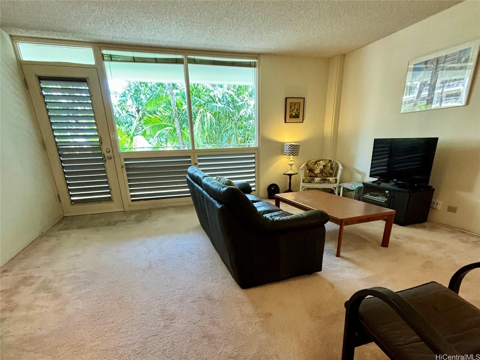 Kalia condo # 206C, Honolulu, Hawaii - photo 2 of 13