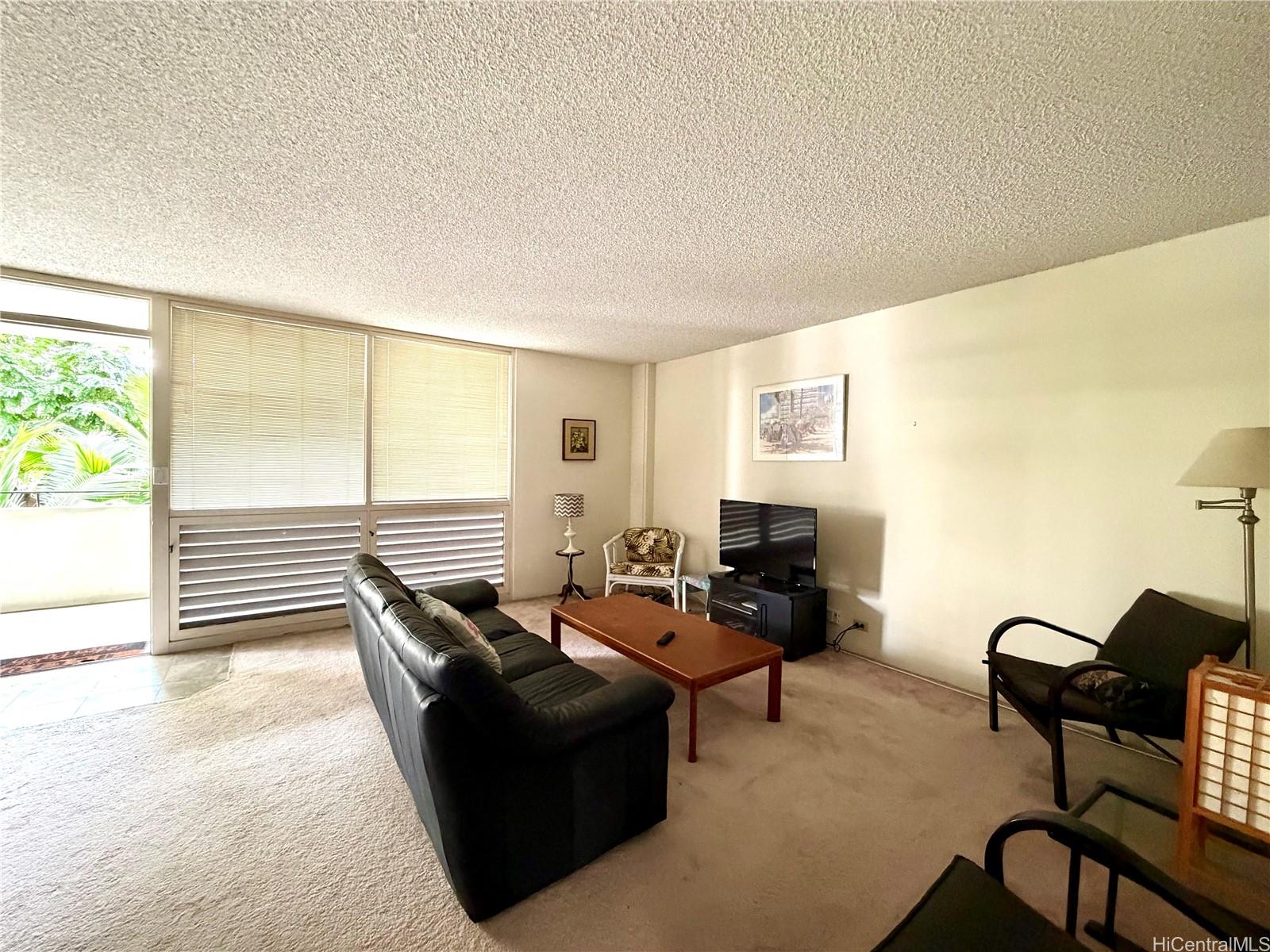 Kalia condo # 206C, Honolulu, Hawaii - photo 2 of 17