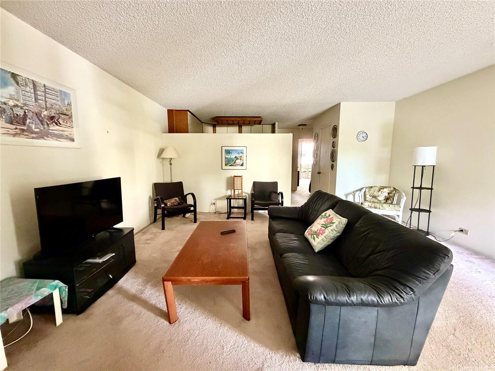 Kalia condo # 206C, Honolulu, Hawaii - photo 3 of 17