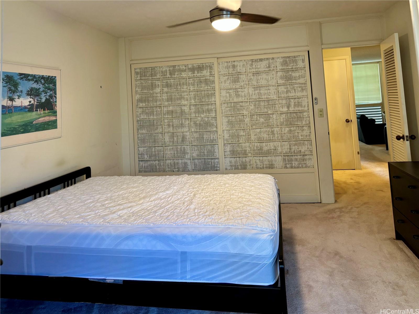 Kalia condo # 206C, Honolulu, Hawaii - photo 8 of 13