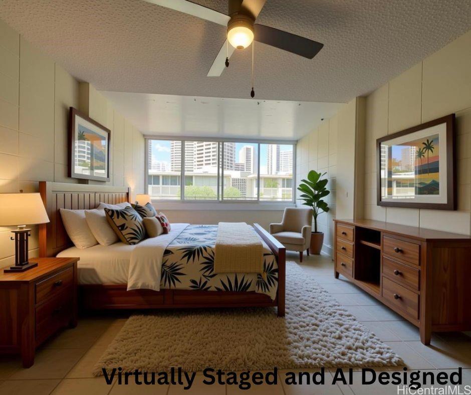 Kalia condo # 302B, Honolulu, Hawaii - photo 16 of 25