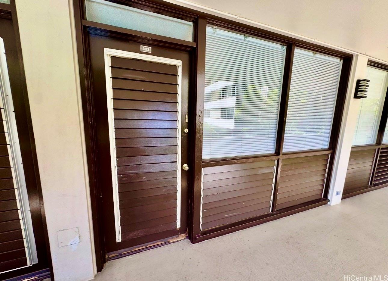 Kalia condo # 302B, Honolulu, Hawaii - photo 21 of 25