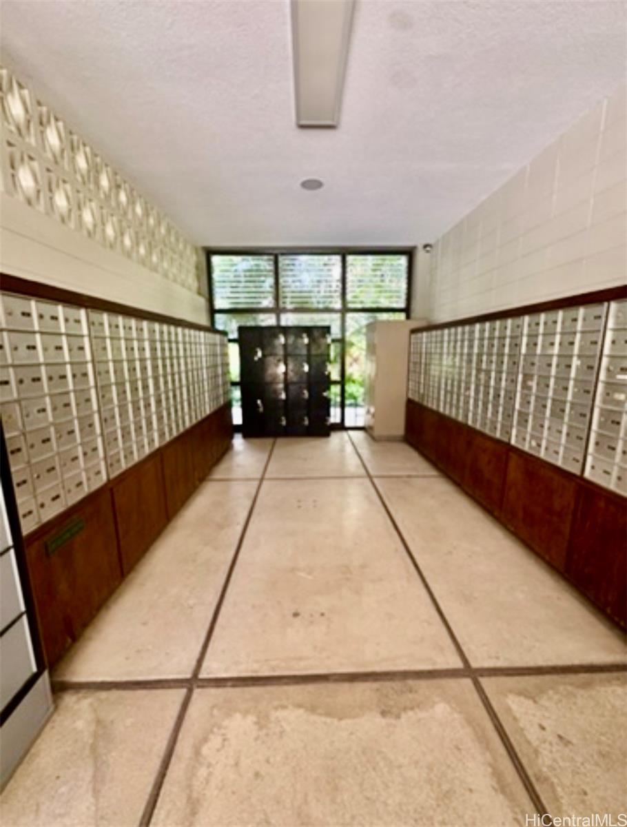 Kalia condo # 302B, Honolulu, Hawaii - photo 25 of 25