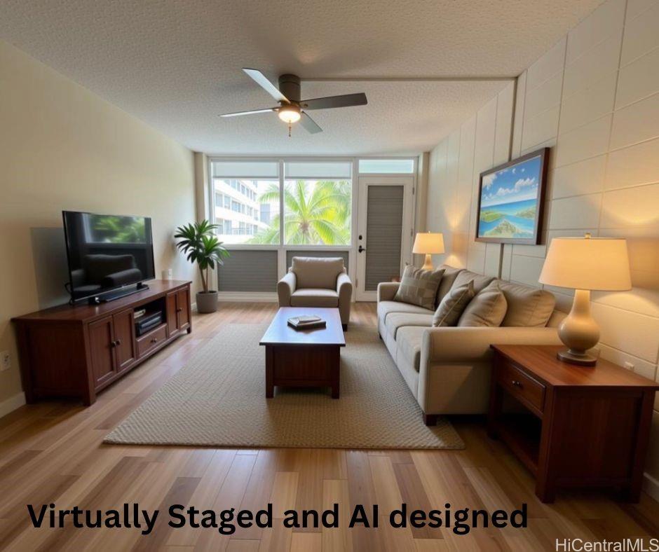 Kalia condo # 302B, Honolulu, Hawaii - photo 4 of 25