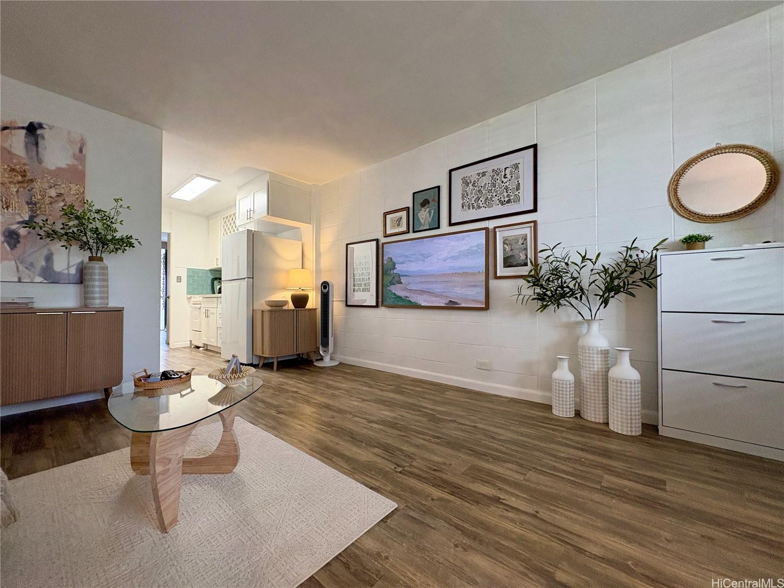 425 Ena Road Honolulu - Rental - photo 3 of 14