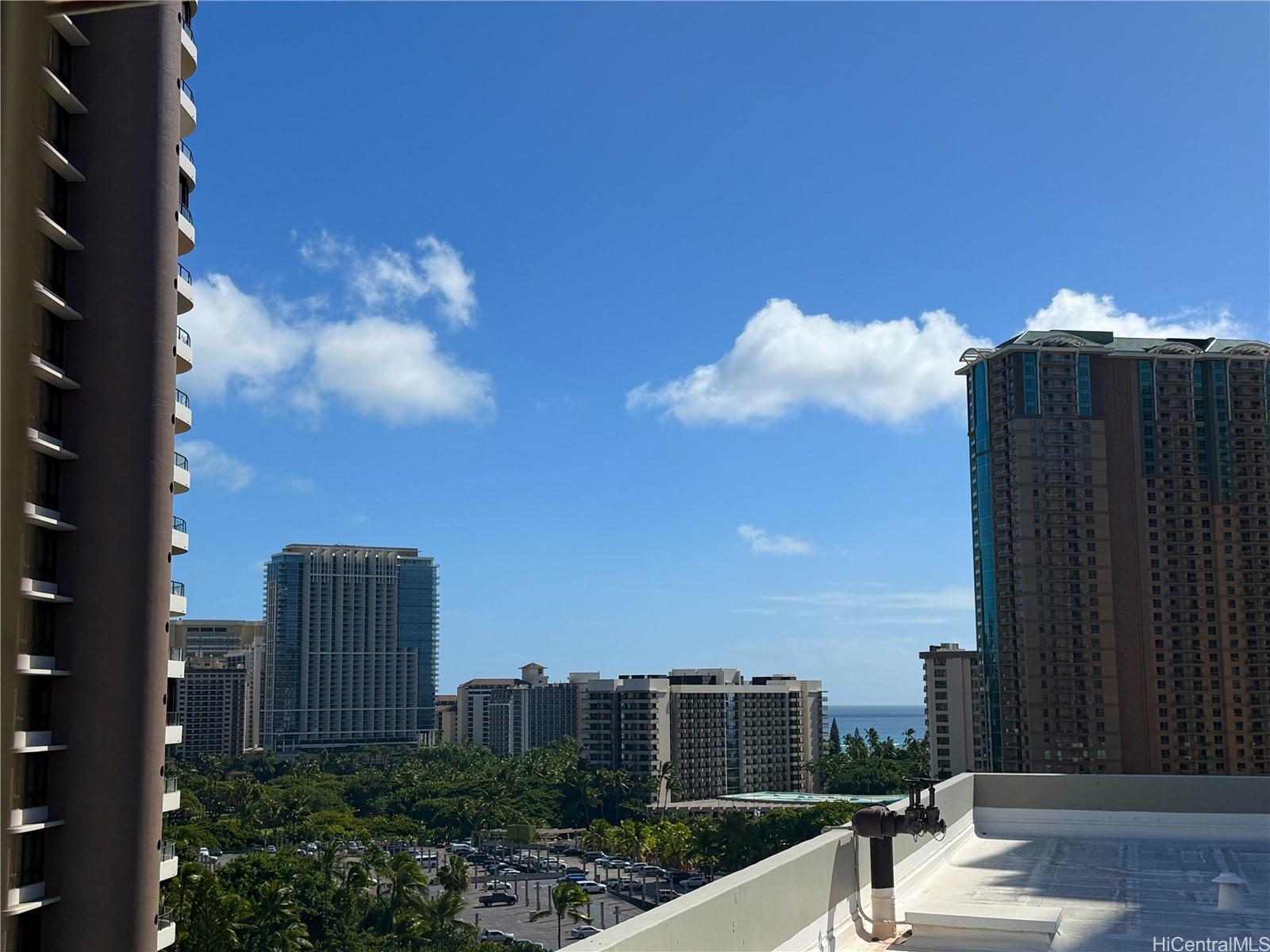 Kalia condo # 5D, Honolulu, Hawaii - photo 16 of 25