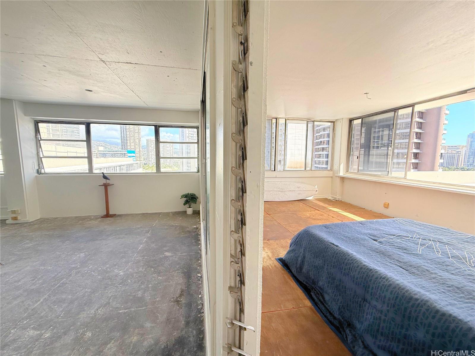 Kalia condo # 5D, Honolulu, Hawaii - photo 18 of 25