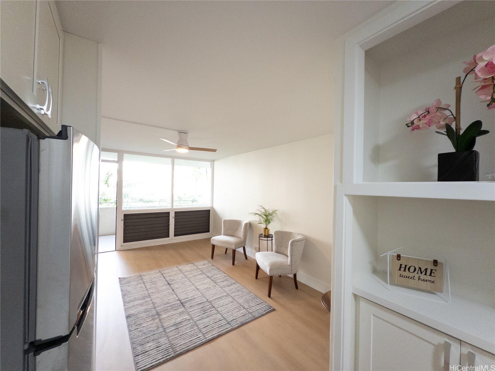 Kalia condo # 607C, Honolulu, Hawaii - photo 3 of 21