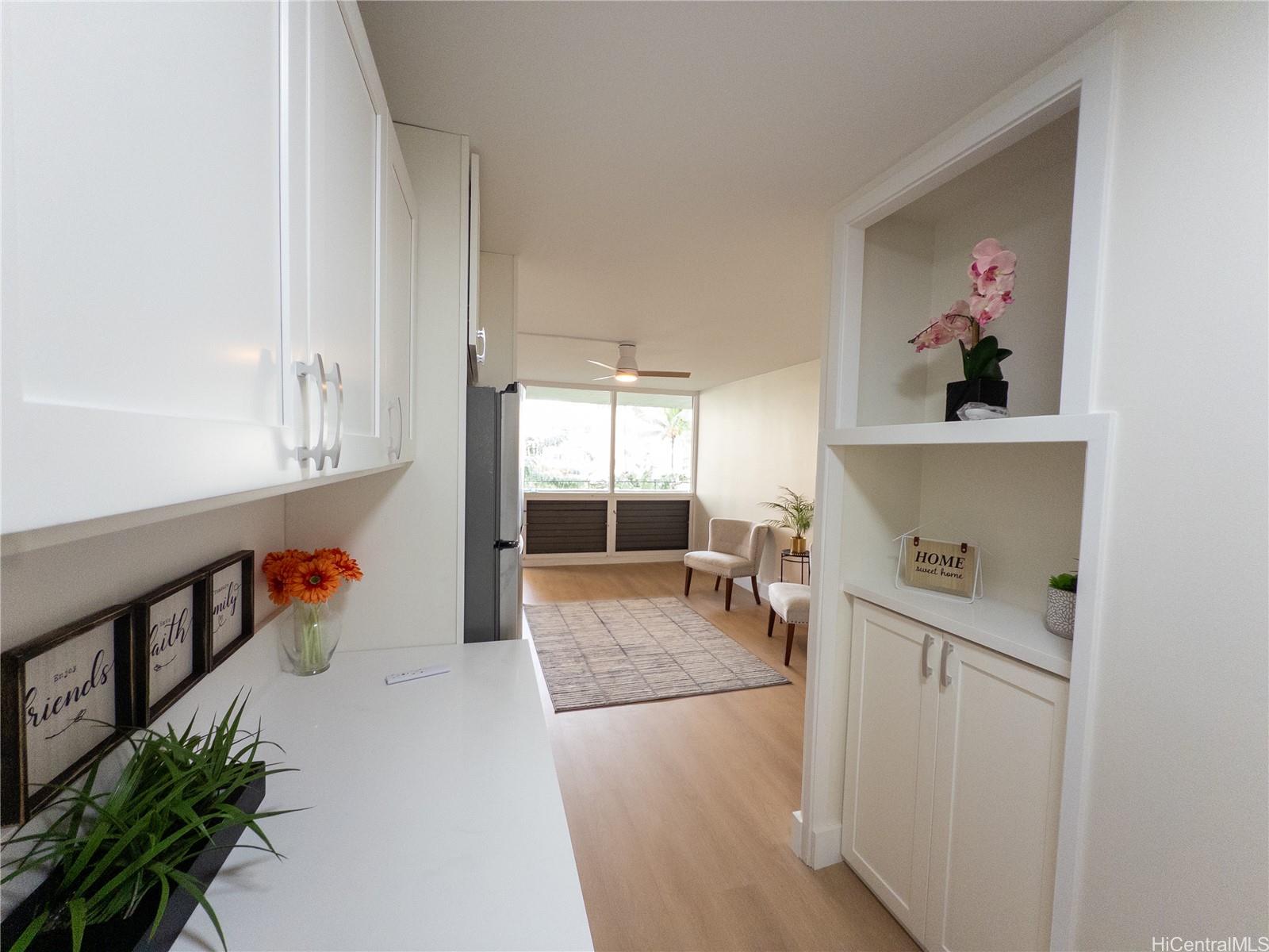 Kalia condo # 607C, Honolulu, Hawaii - photo 5 of 21