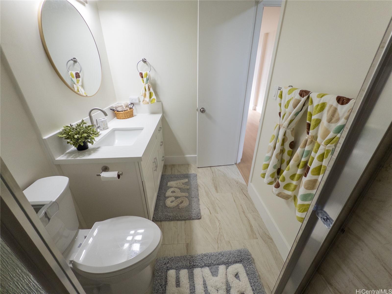 Kalia condo # 607C, Honolulu, Hawaii - photo 9 of 21