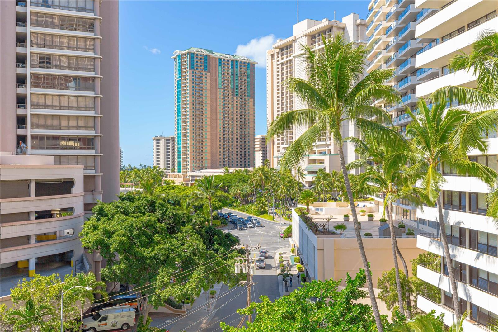 Kalia condo # 703A, Honolulu, Hawaii - photo 7 of 24