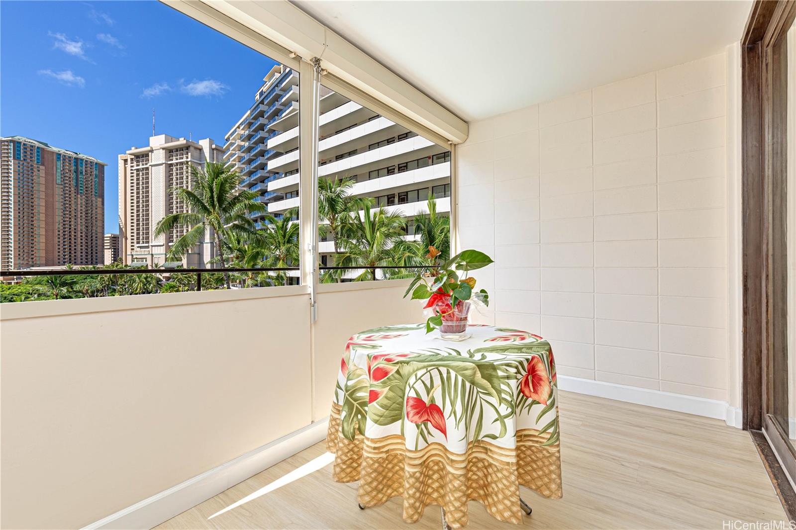 Kalia condo # 703A, Honolulu, Hawaii - photo 9 of 20