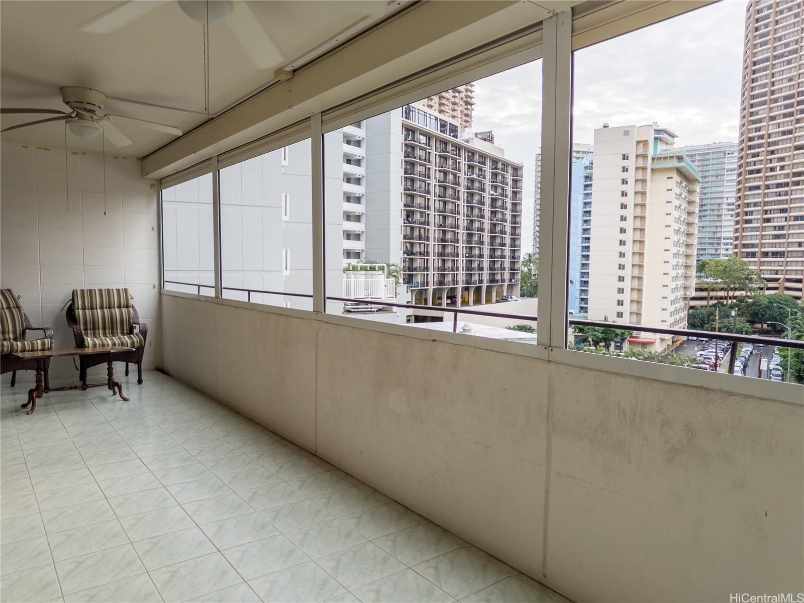 Kalia condo # 706B, Honolulu, Hawaii - photo 11 of 23