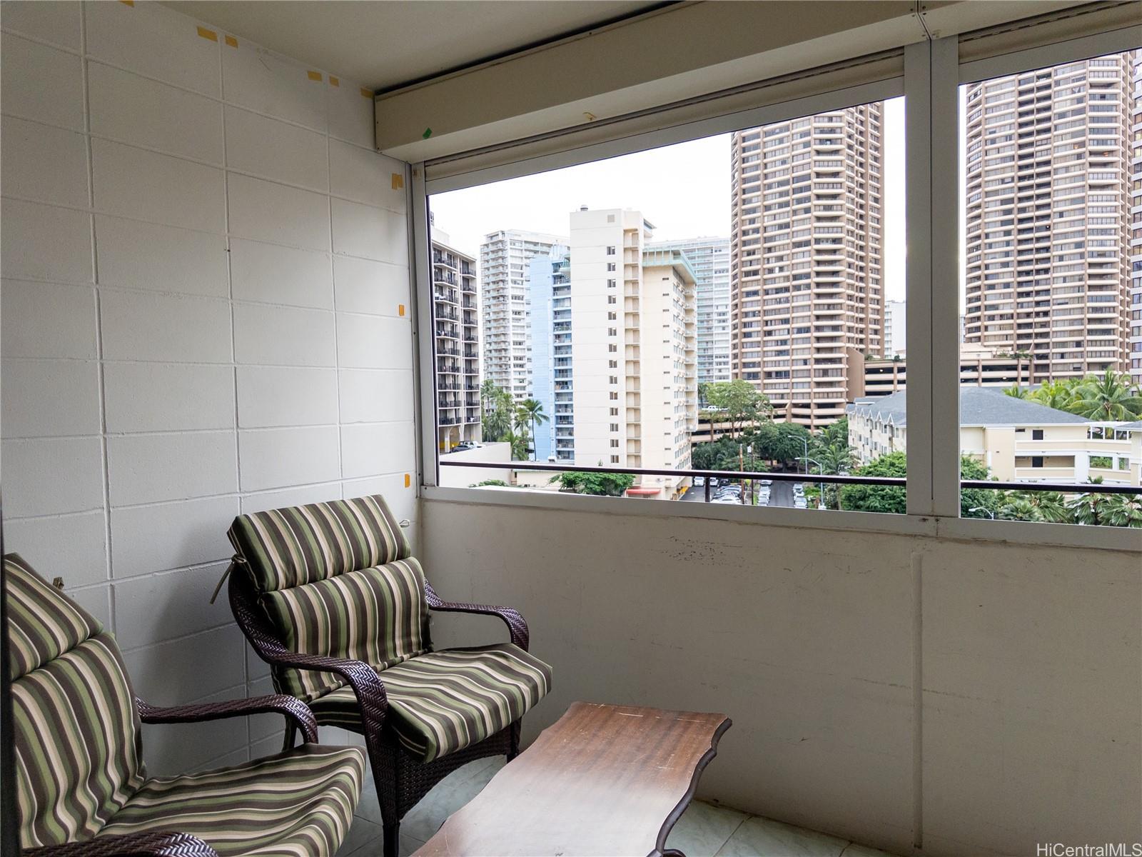 Kalia condo # 706B, Honolulu, Hawaii - photo 13 of 23