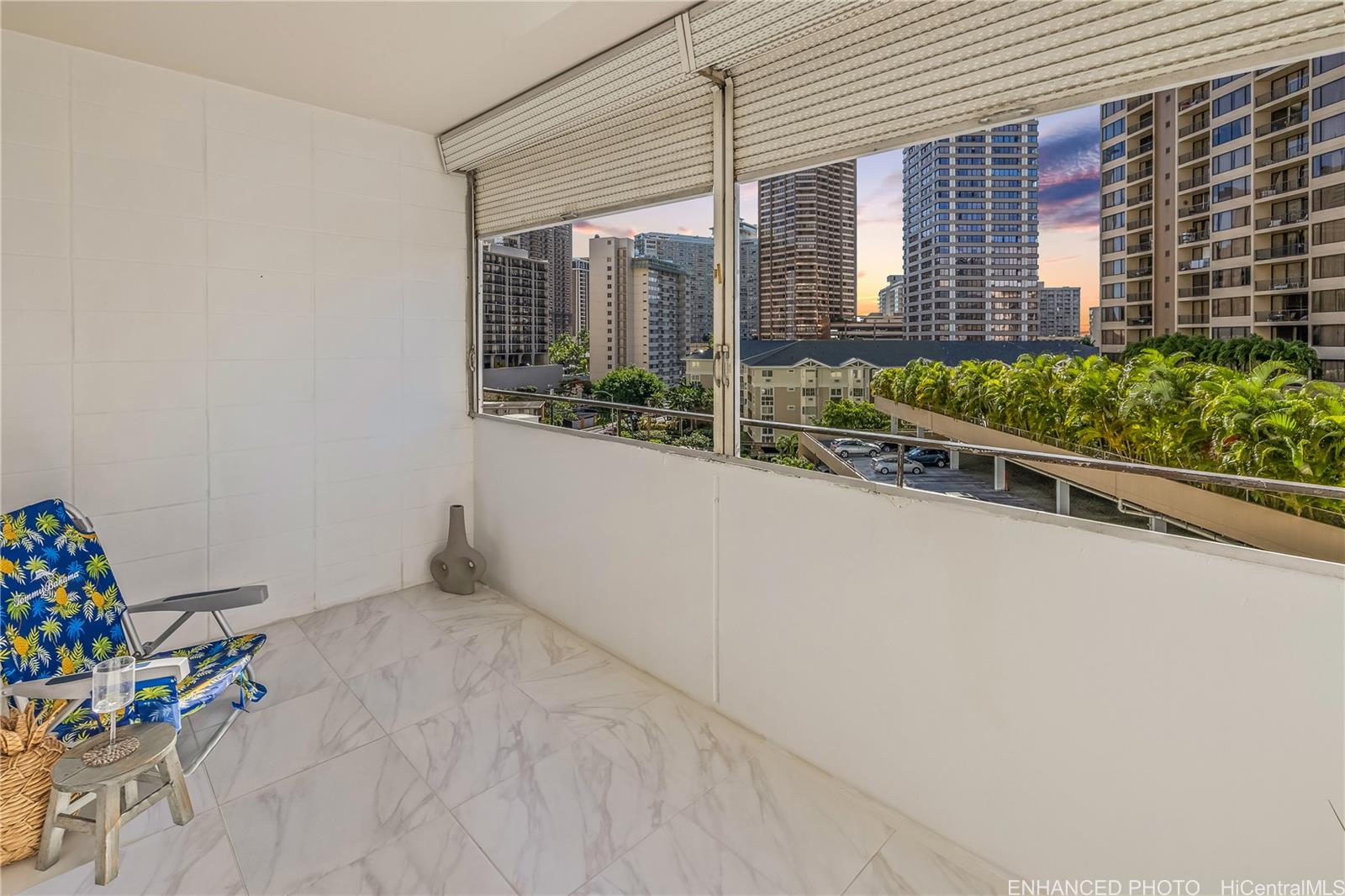 Kalia condo # 707C, Honolulu, Hawaii - photo 11 of 16