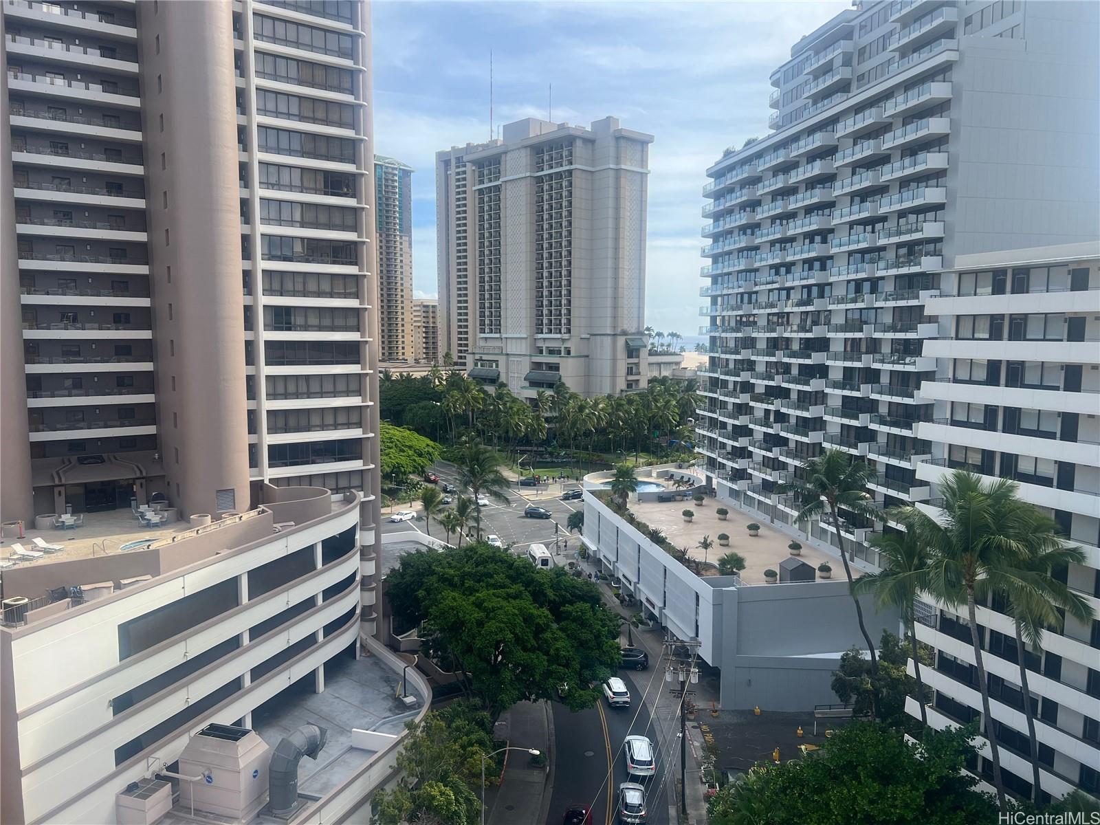 Kalia condo # A1207, Honolulu, Hawaii - photo 12 of 16