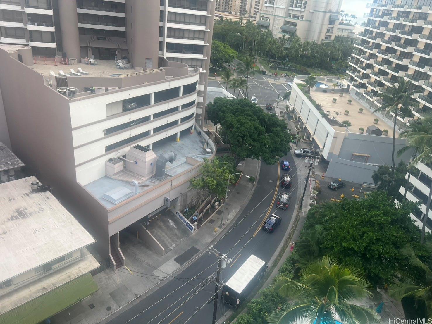 Kalia condo # A1207, Honolulu, Hawaii - photo 13 of 16