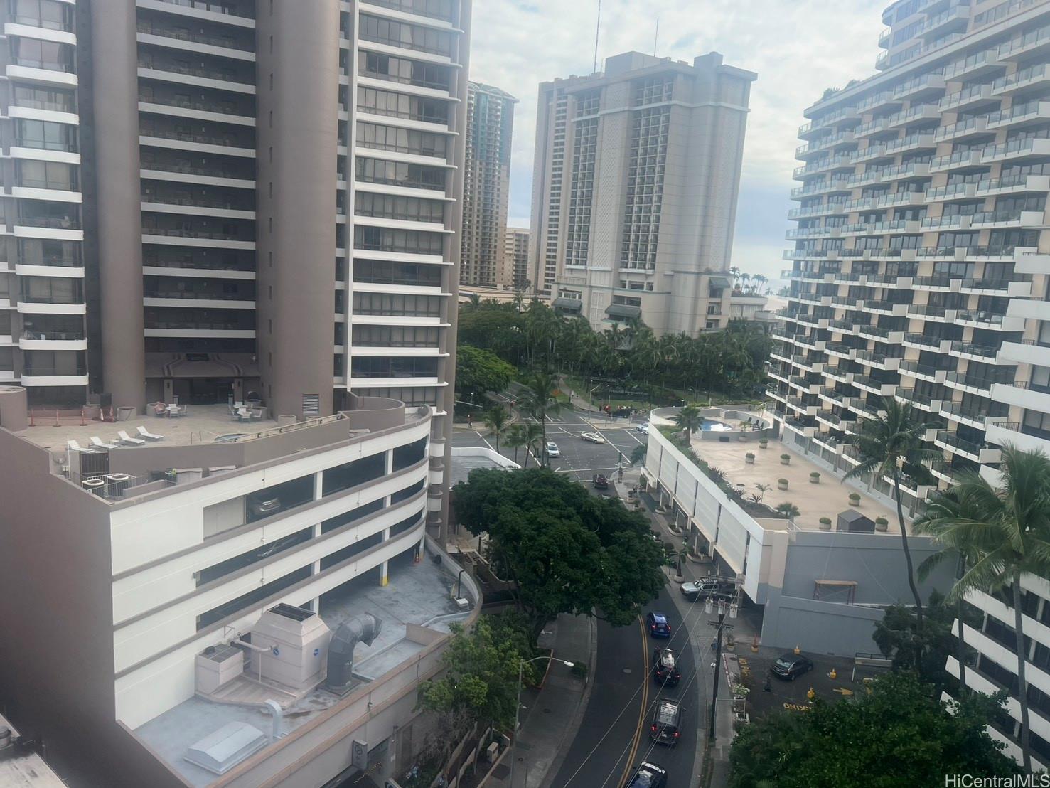 Kalia condo # A1207, Honolulu, Hawaii - photo 14 of 16