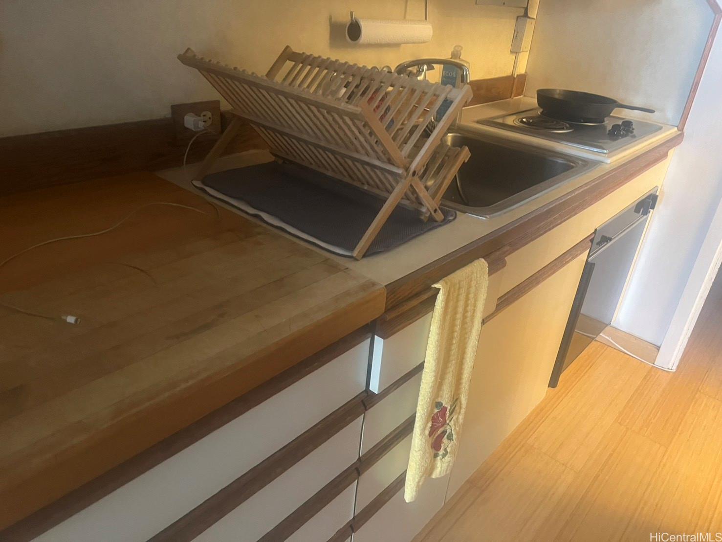 Kalia condo # A1207, Honolulu, Hawaii - photo 16 of 16