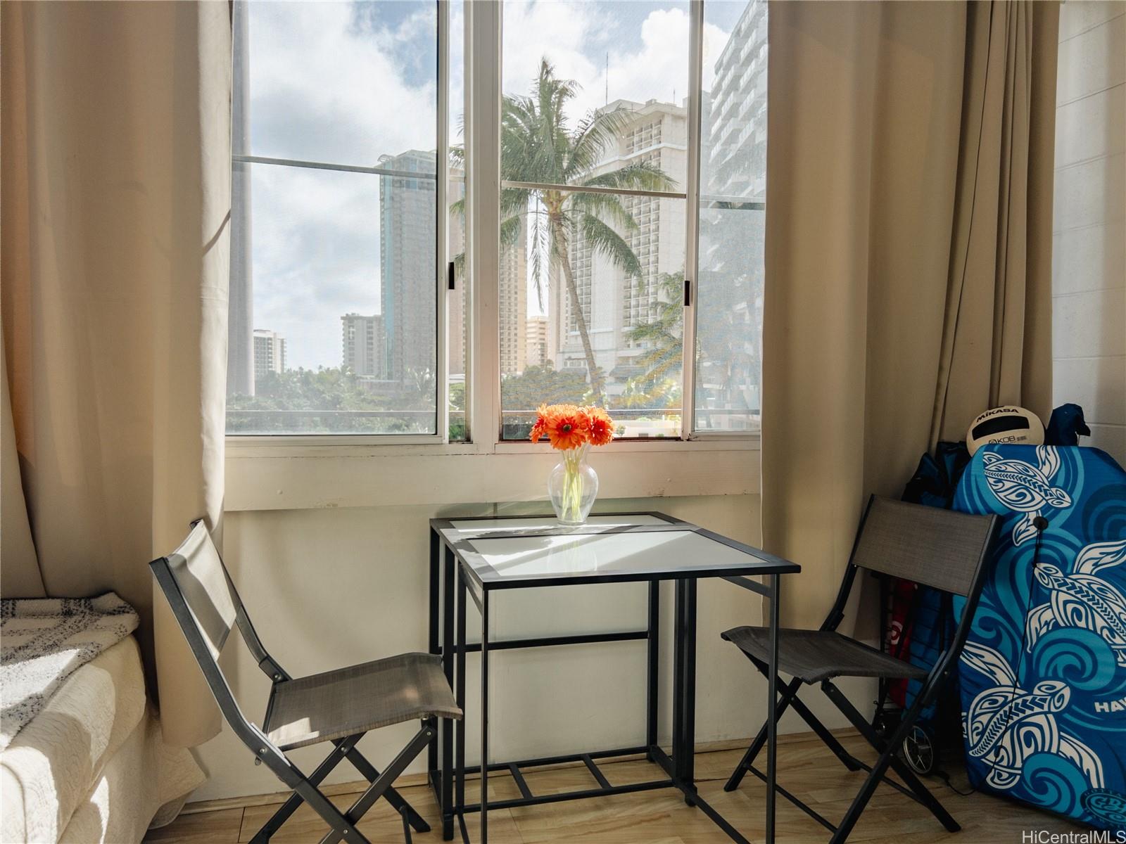 Kalia condo # A602, Honolulu, Hawaii - photo 9 of 22