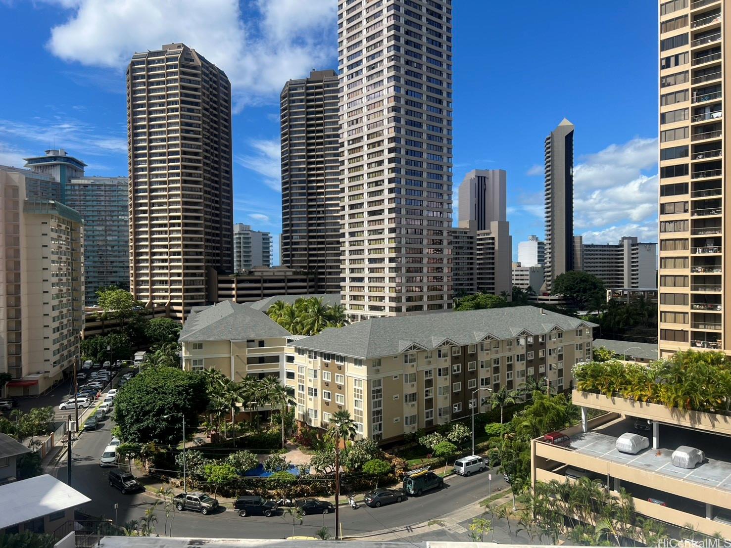Kalia condo # B1002, Honolulu, Hawaii - photo 16 of 20