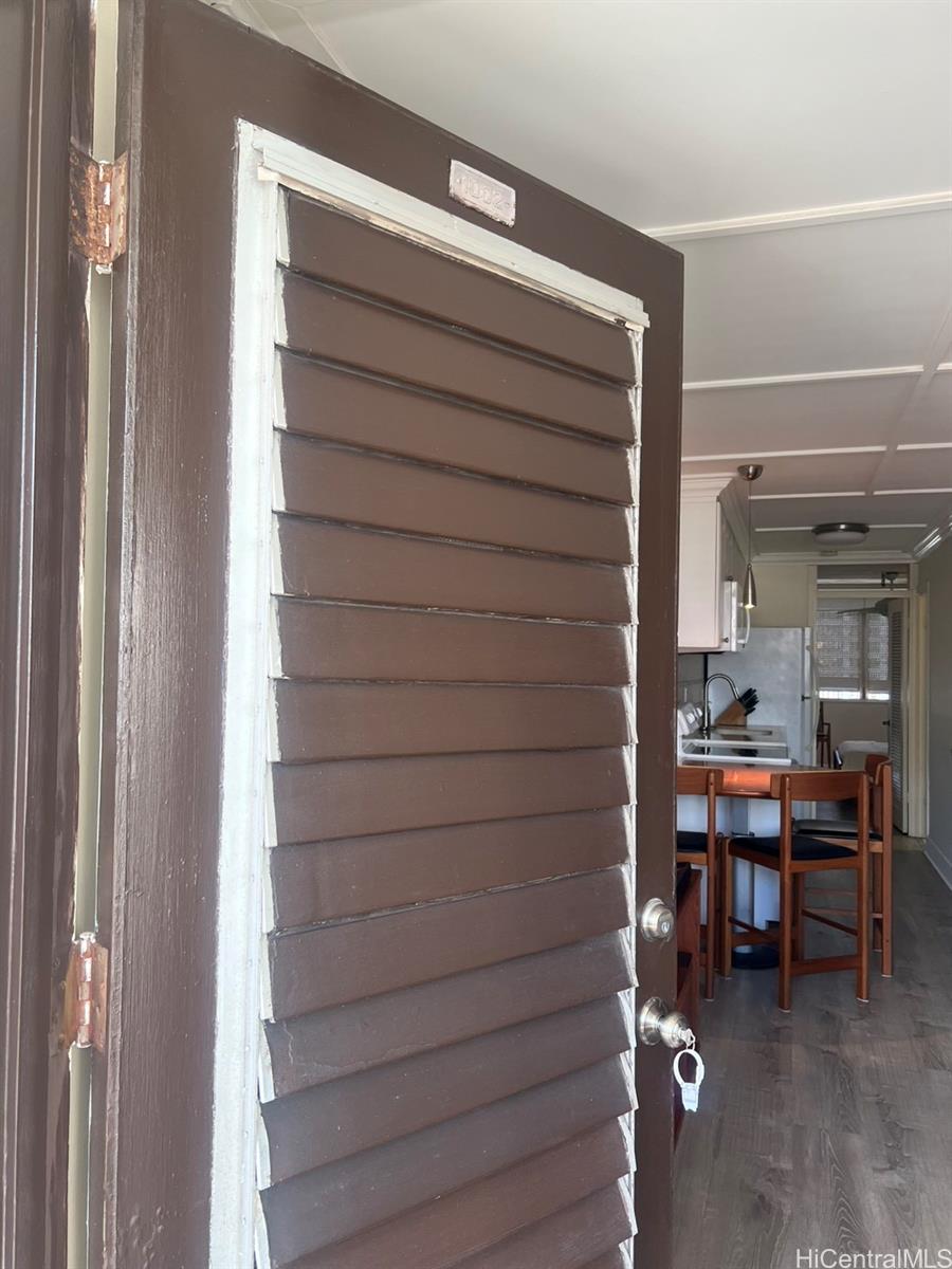 Kalia condo # B1002, Honolulu, Hawaii - photo 19 of 20