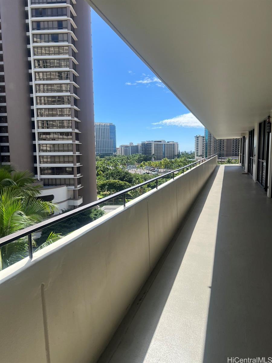 Kalia condo # B1002, Honolulu, Hawaii - photo 20 of 20