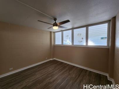 Kalia condo # B101, Honolulu, Hawaii - photo 3 of 6