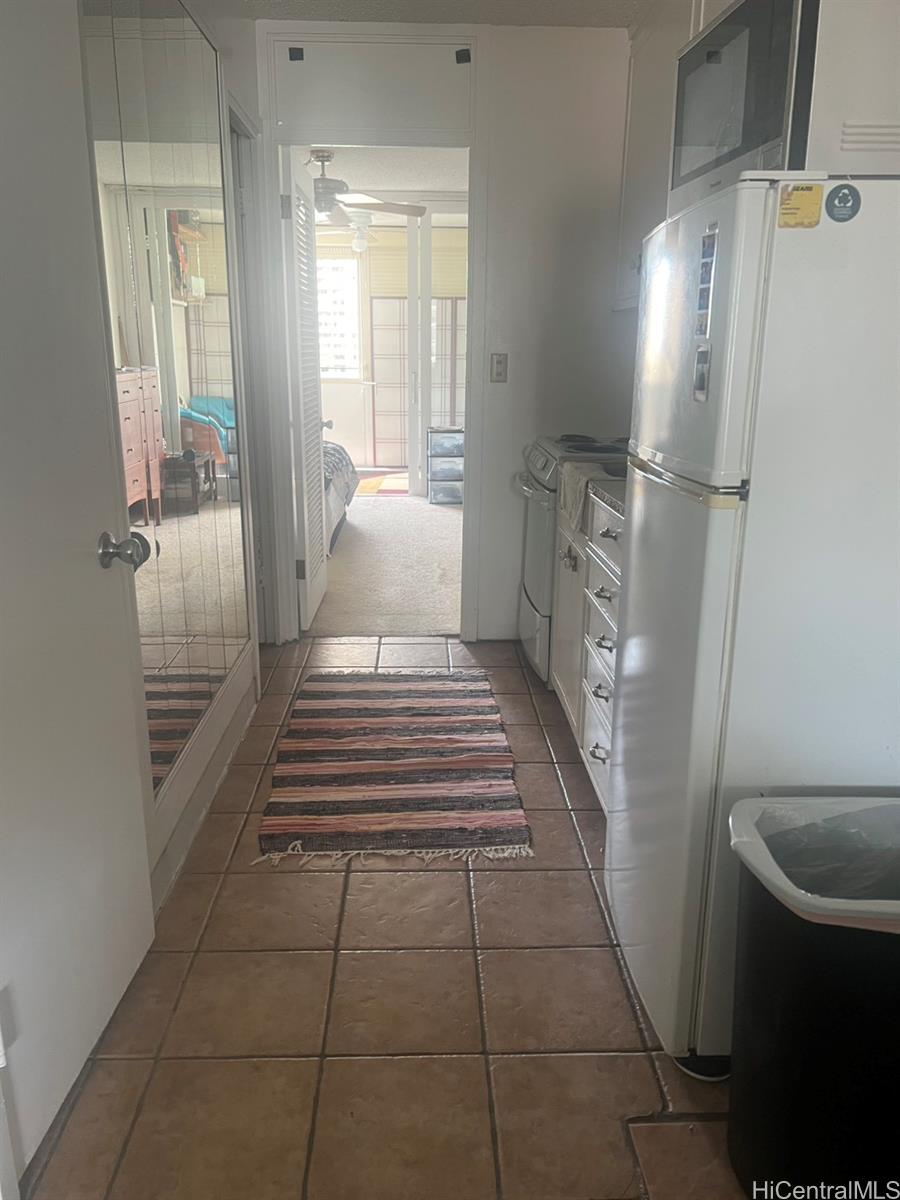 Kalia condo # B1105, Honolulu, Hawaii - photo 2 of 19