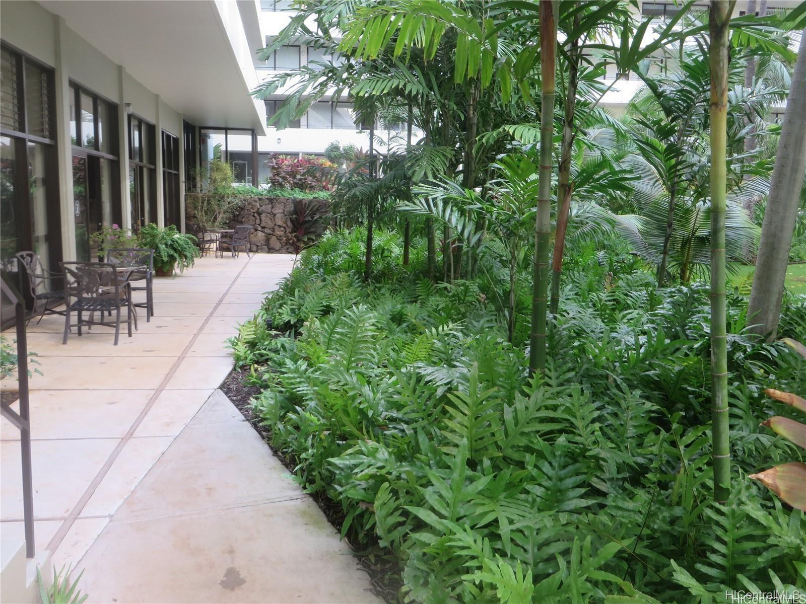 Kalia condo # B1105, Honolulu, Hawaii - photo 13 of 19