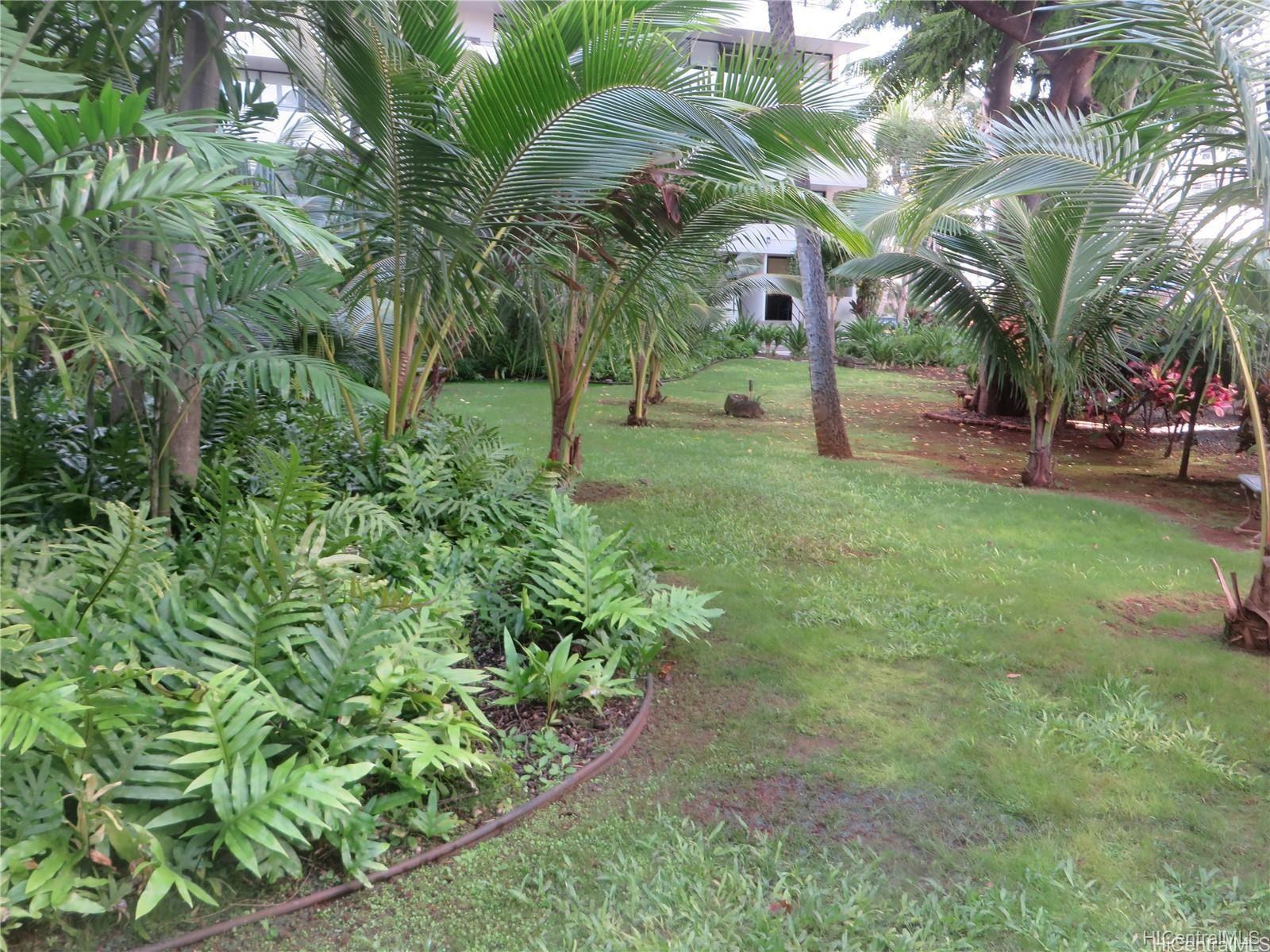 Kalia condo # B1105, Honolulu, Hawaii - photo 14 of 19