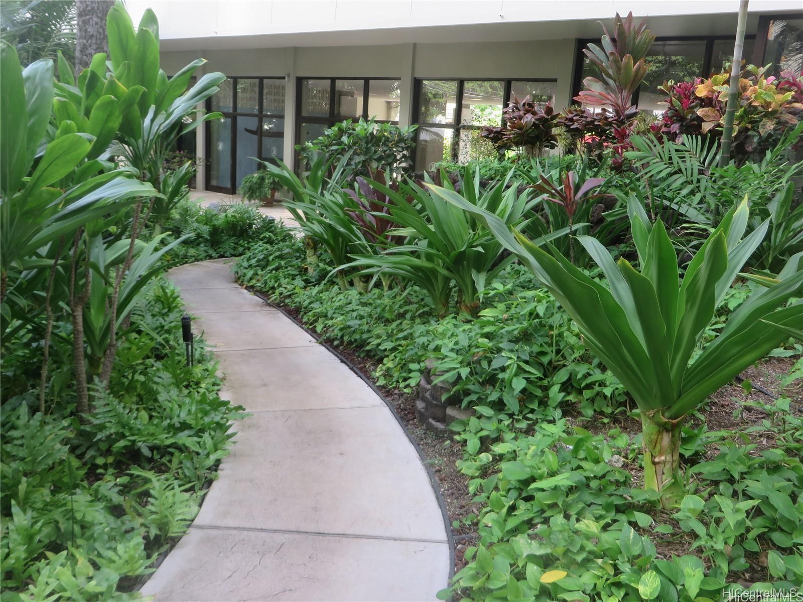 Kalia condo # B1105, Honolulu, Hawaii - photo 15 of 19