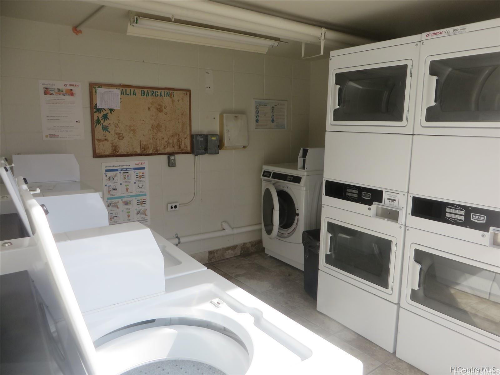 Kalia condo # B1105, Honolulu, Hawaii - photo 17 of 19