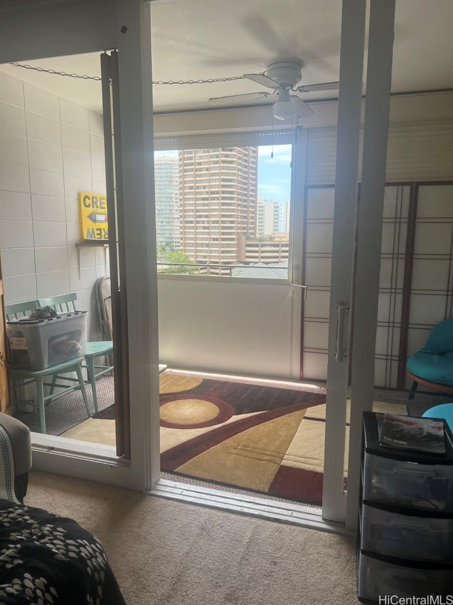 Kalia condo # B1105, Honolulu, Hawaii - photo 6 of 19