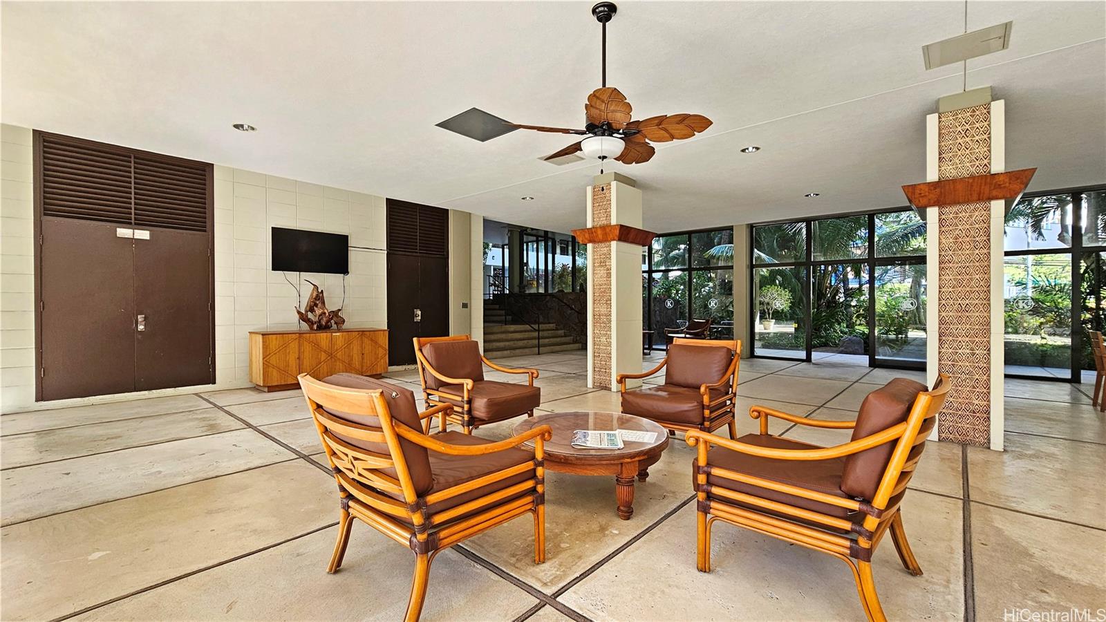 Kalia condo # B501, Honolulu, Hawaii - photo 14 of 16