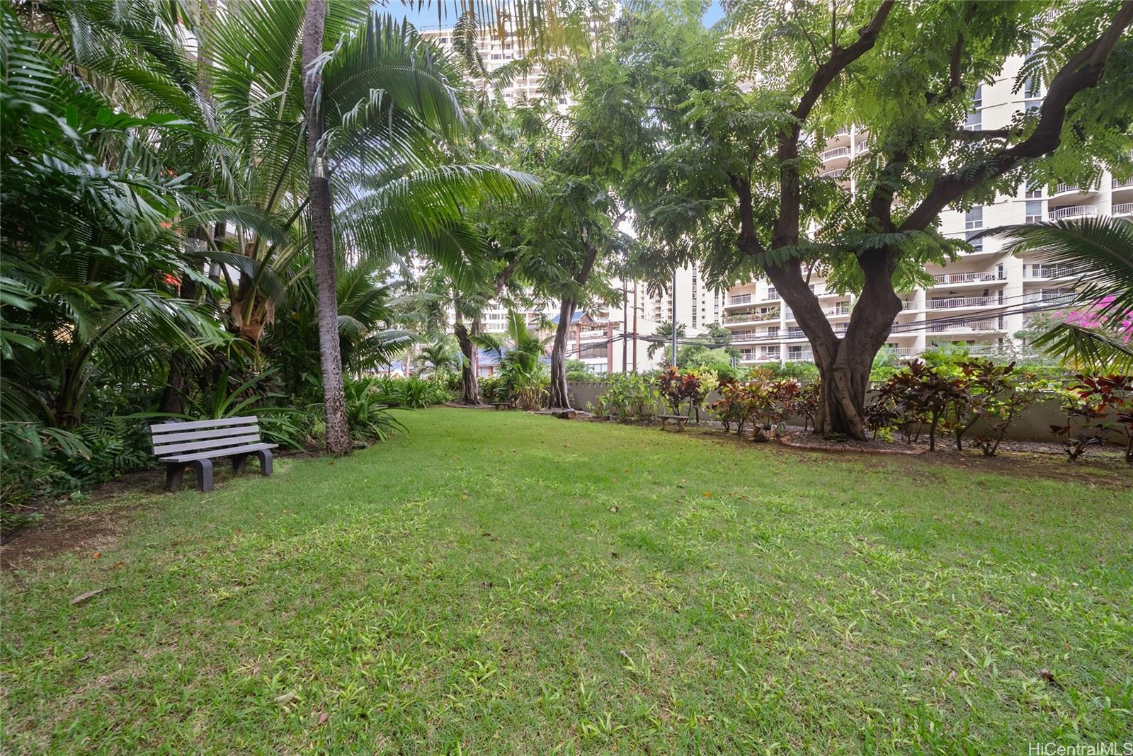 Kalia condo # B602, Honolulu, Hawaii - photo 16 of 16