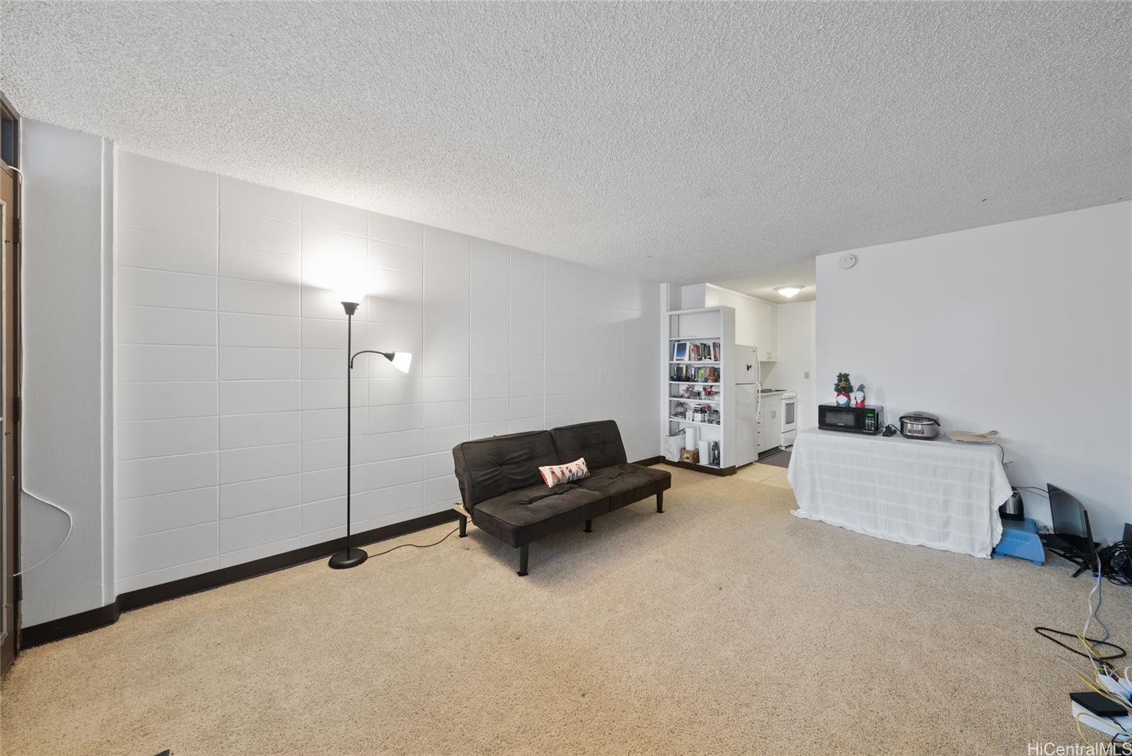 Kalia condo # B602, Honolulu, Hawaii - photo 7 of 16